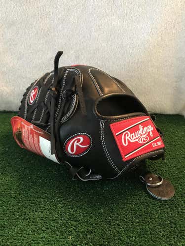 New Rawlings Heart of the Hide 12” PRO206-9JB *No Trades*