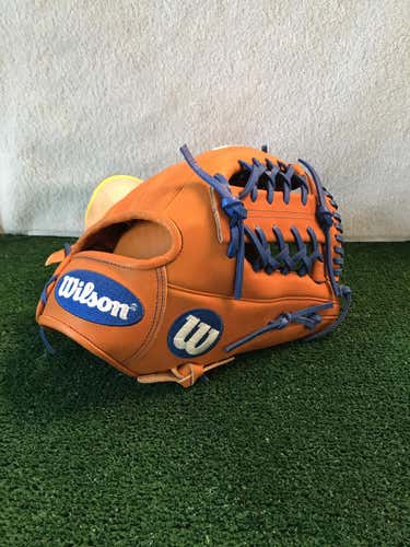 New Wilson A2000 11.5” 1789 *No Trades*