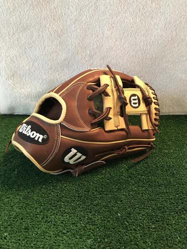 New Wilson A2000 1787 11.75” *No Trades*