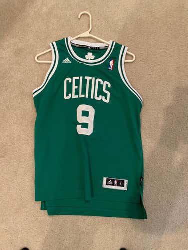 Rajon Rondo Jersey