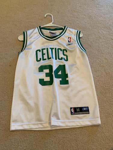 Paul Pierce Jersey