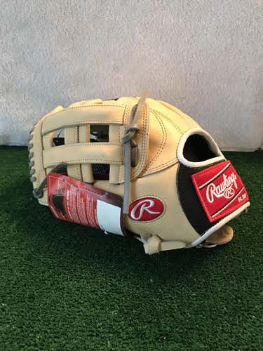 New Rawlings Heart of the Hide PRO3039-6CBFS 12.75” *No Trades*