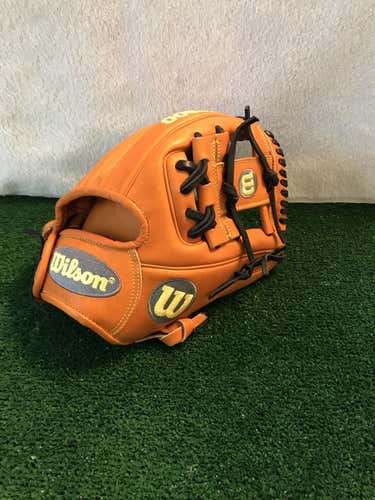New Wilson A2000 DP15 11.5” *No Trades*