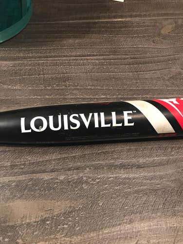 Louisville Slugger Prime 915 Drop 12 USSSA Certified