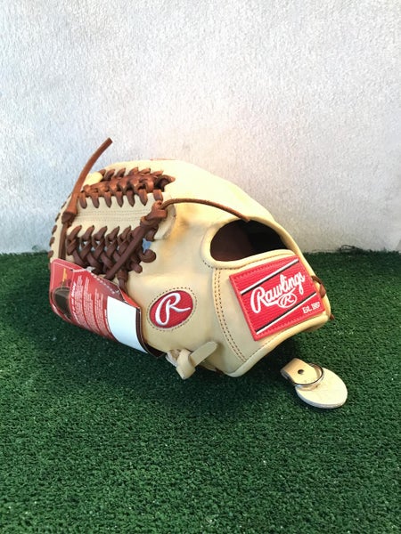 New Rawlings Heart of the Hide 11.75” PRO205-4CT *No Trades*