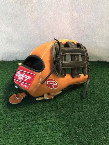 New Rawlings Heart of the Hide 12” PRO206-6JTB *No Trades*