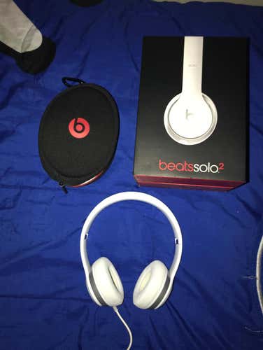 Beats Solo 2