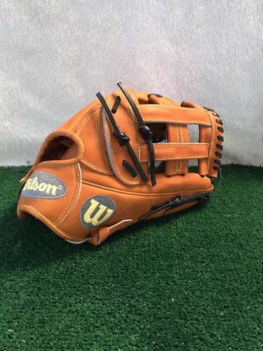 New Wilson A2000 1799 12.75” *No Trades*