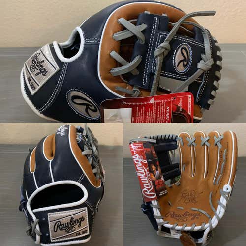 Rawlings HOH 11.5” Glove