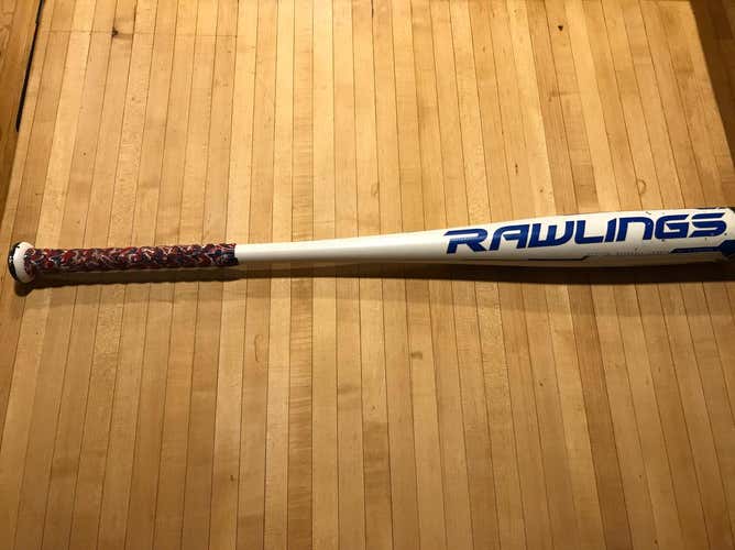 Rawlings Velo 33/30