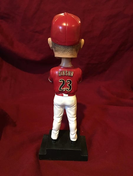 Kirk Gibson Bobblehead for sale