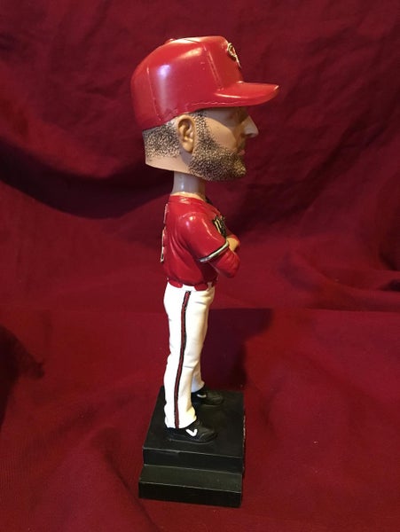 St Louis cardinals sga Bob Gibson bobble head. for Sale in St. Louis