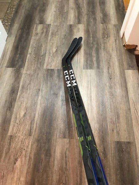 CCM Trigger 3D PMT 80 Flex P28