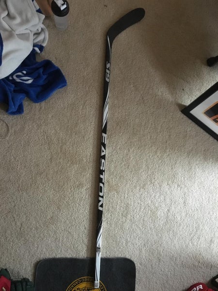 2 pack Easton S19 Righty Toe Senior Pro Stock Ovechkin Curve