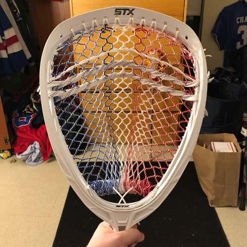 STX Shield