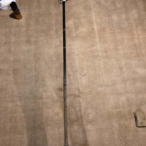 Maverik Caliber Defense Lacrosse Shaft