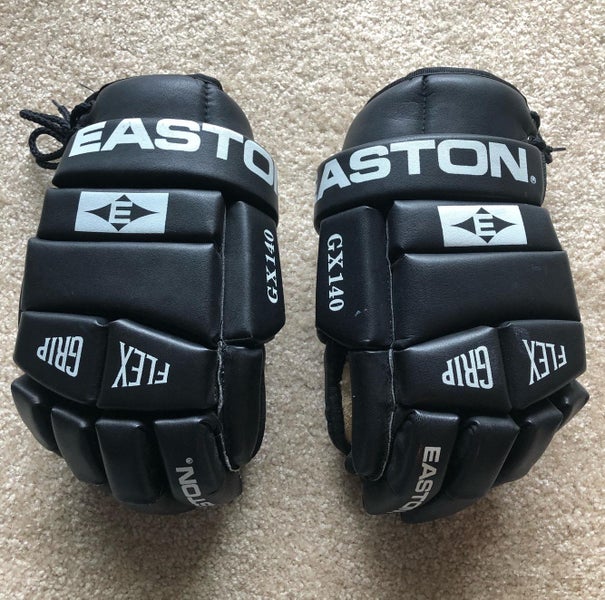 Vintage Easton GX140 Gloves