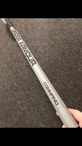 Command X Complete Stick