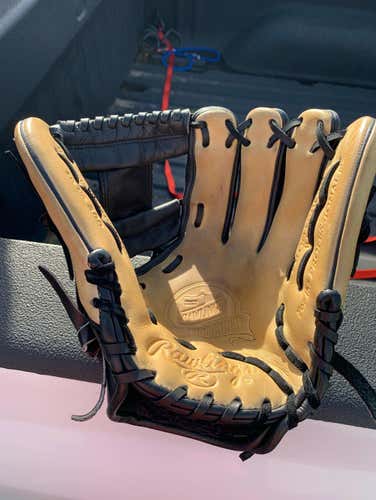 Rawlings Pro Preferred