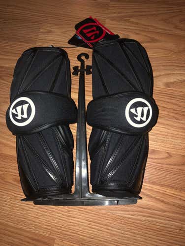 Brand New Medium Warriors Regulator Arm Guard