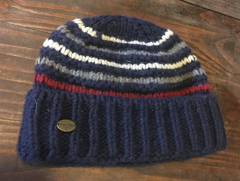 Burton Sochi 2014 OLYMPIC Hat