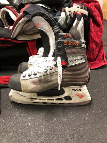 Bauer Vapor XXX 7.5