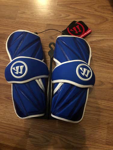 Brand New Medium Warriors Regulator Arm Guard