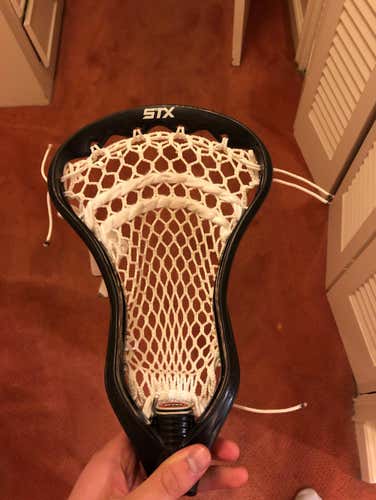 STX SUPER POWER w/ Stringking 2X Mesh