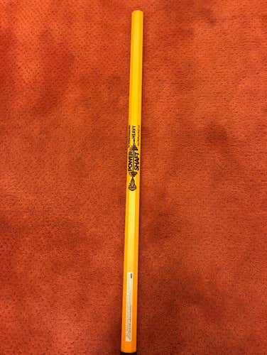 POWER SHAFT (weighted) For Training