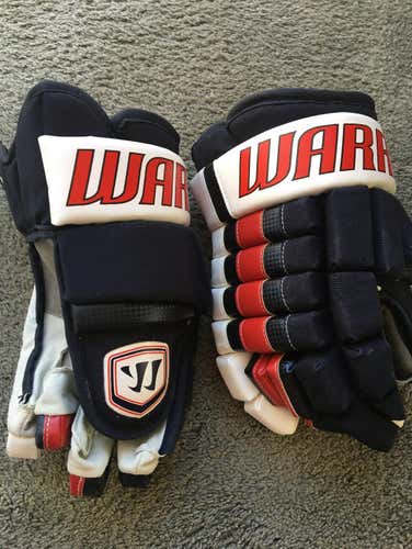 Warrior Franchise USA