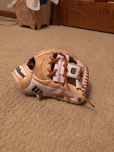 1787 Wilson a2000 11.75