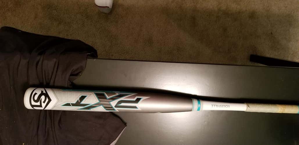2018 pxt Louisville Slugger Bat Fastpitch