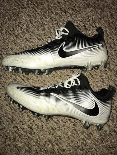 Nike Vapor Untouchable Cleats