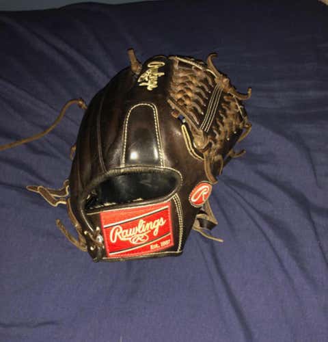 Rawlings Pro Preferred