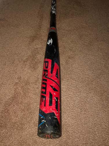 33/30 Louisville Slugger Prime 918