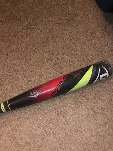 Louisville Slugger Prime 917 Bbcor Bat