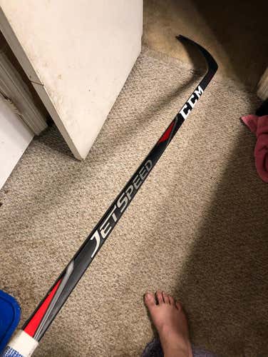 Jetspeed For @kylehockey89