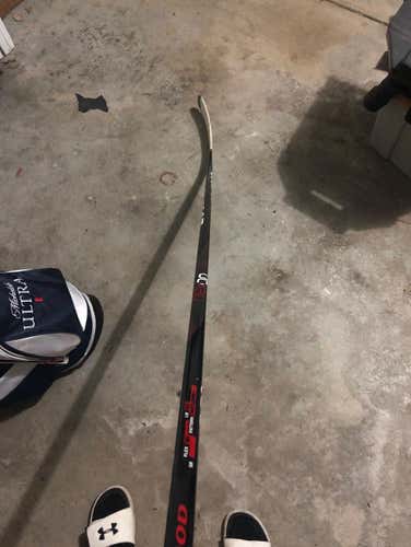 Nexon Coffey Curve 90 Flex Righty