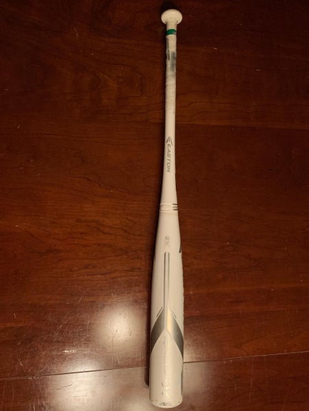 Easton Ghost X 31/26 -5 Baseball Bat