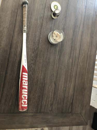 Marucci CAT 8  BBCOR Certified