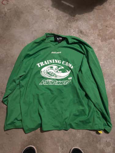 Topeka Practice Jersey