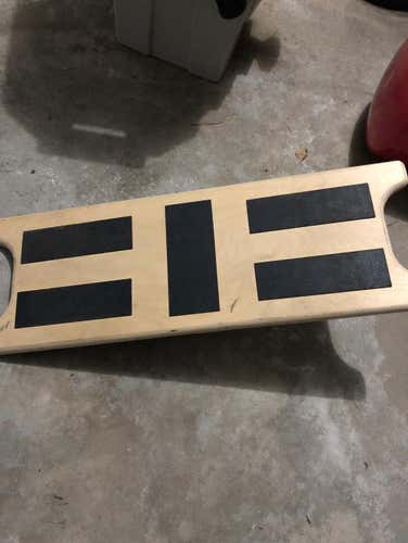 Hockey Balance Board