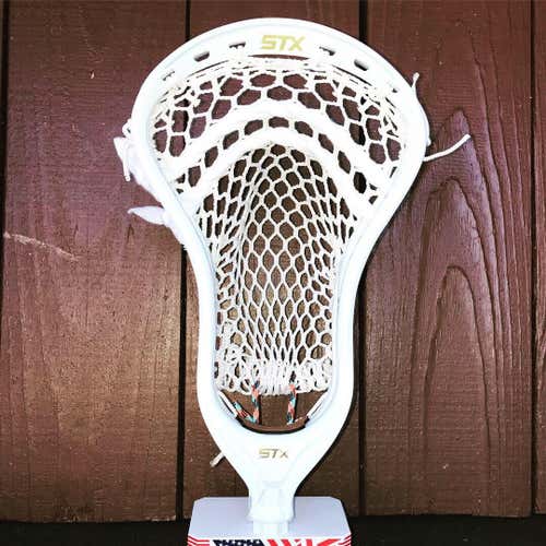 New STX Stallion 700