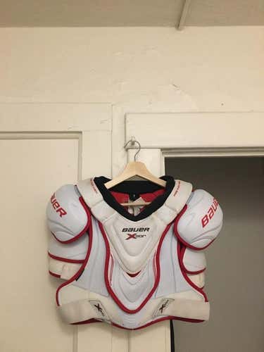 Bauer Vapor X900  Senior