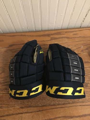 CCM  Senior Pro Stock