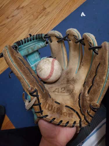 Wilson