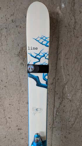 2016 Line Sir Francis Bacon