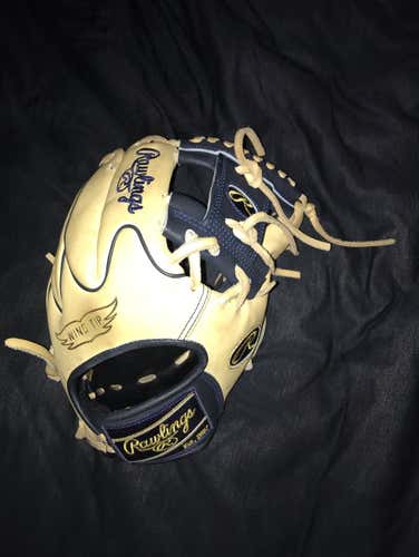 Rawlings WingTip Heart Of The Hide 11.5” (READ DESCRIPTION FOR PRICE!!)