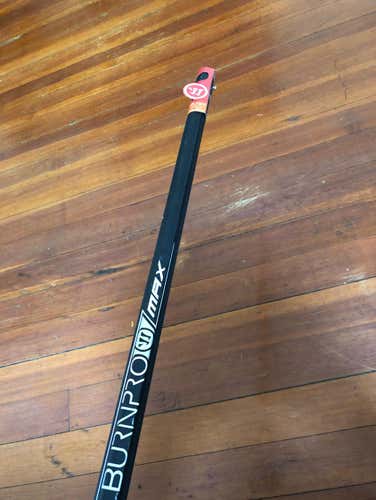 Brand New / Unused Warrior Burn Pro Max Long Pole