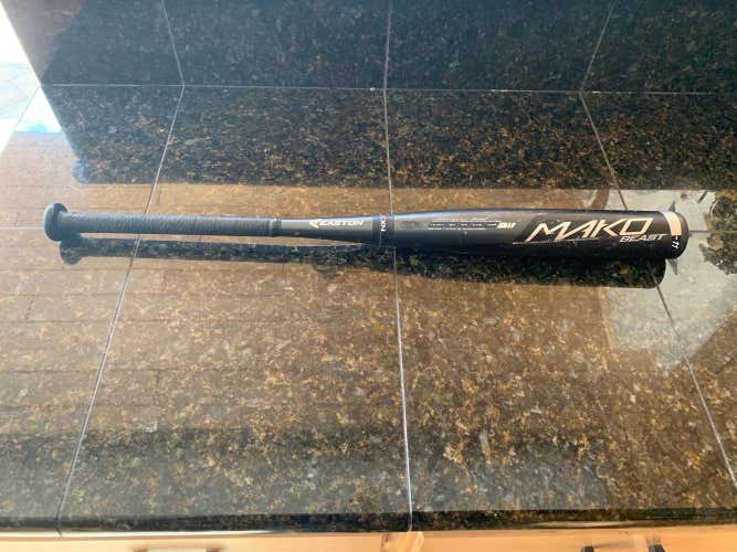 Easton Mako Beast 29” -11 USSSA